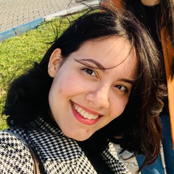 Baby-sitter Kénitra: Salma