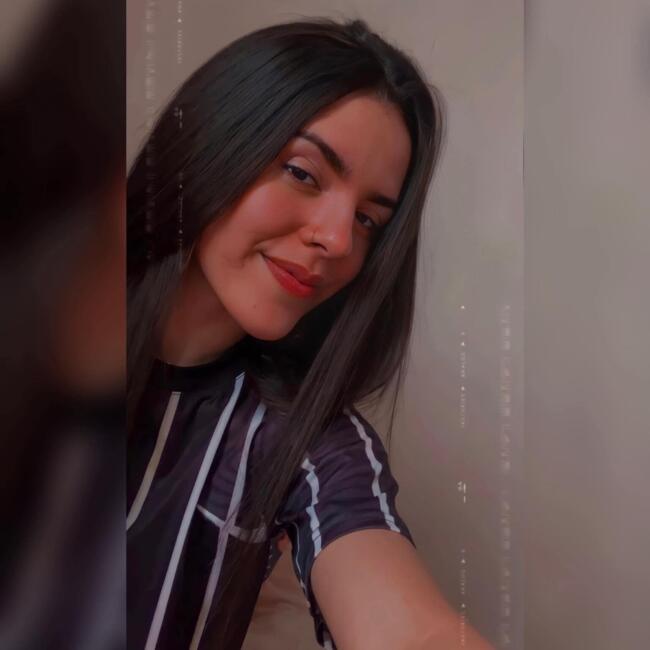 Babysitter in Campinas: Amanda