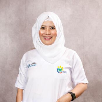 Babysitting job in Jeddah: babysitting job Sarmea