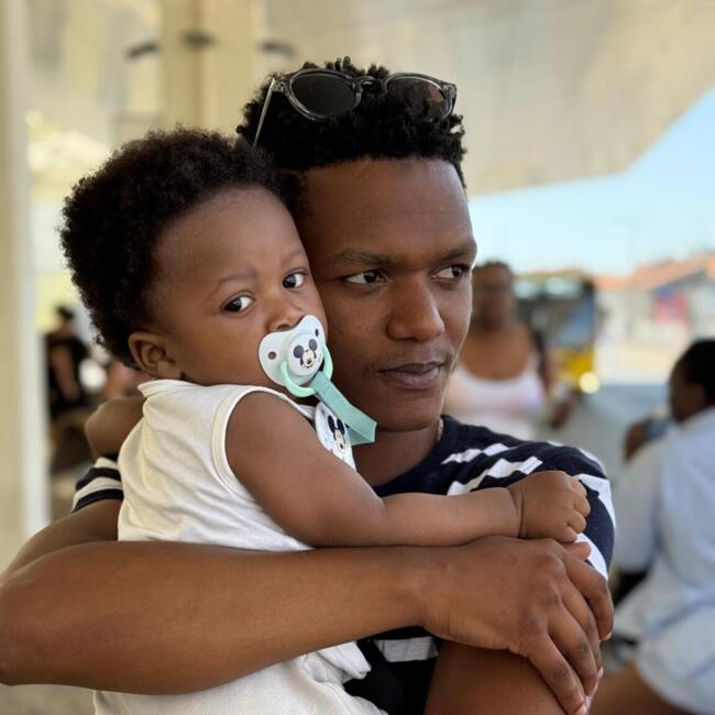 Babysitter in Palmela: Sodré