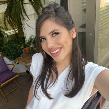 Bebisiterka u Beograd: Katarina