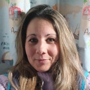 Babysitter in Lagos: Adriana