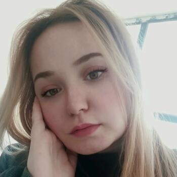 Babysitter a Bologna: Ania