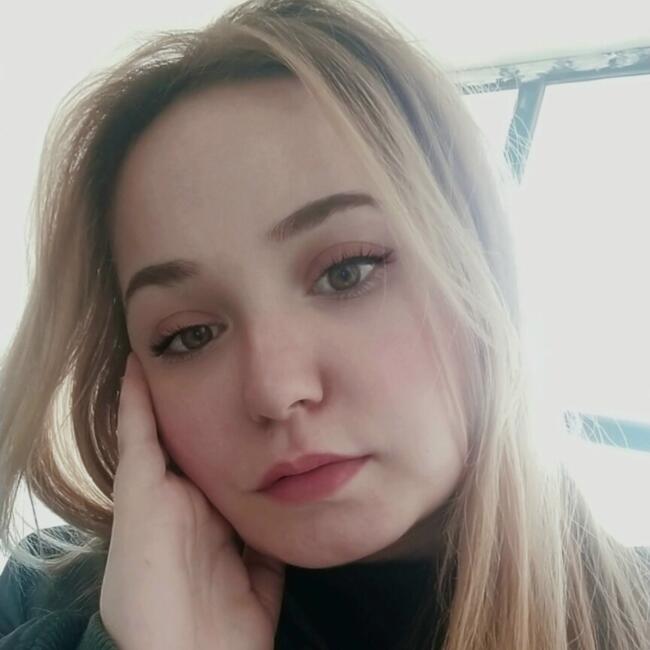 Babysitter a Bologna: Ania