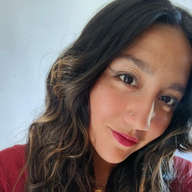 Niñera en Maldonado: Ailen