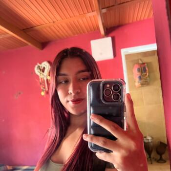 Niñera en Caracas: Yrealis Fuenmayor