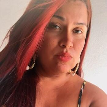 Babysitter São Lourenço da Mata: Shirlaine