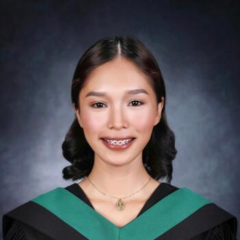 Babysitter in Cagayan de Oro: Tracia Ann