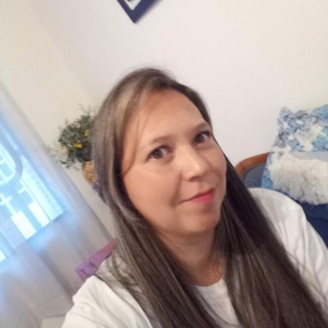 Babysitter in Bogotá: Juliet Cristina
