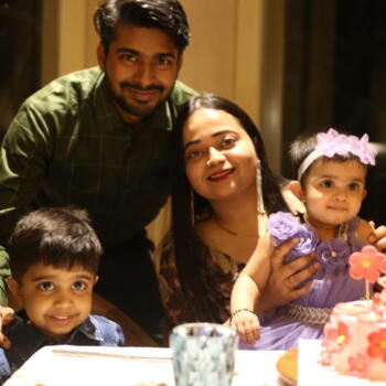 Parent Faridabad: Priya