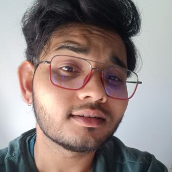 Babysitter in Galway: Naresh