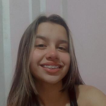 Babá em São Paulo: Letícia