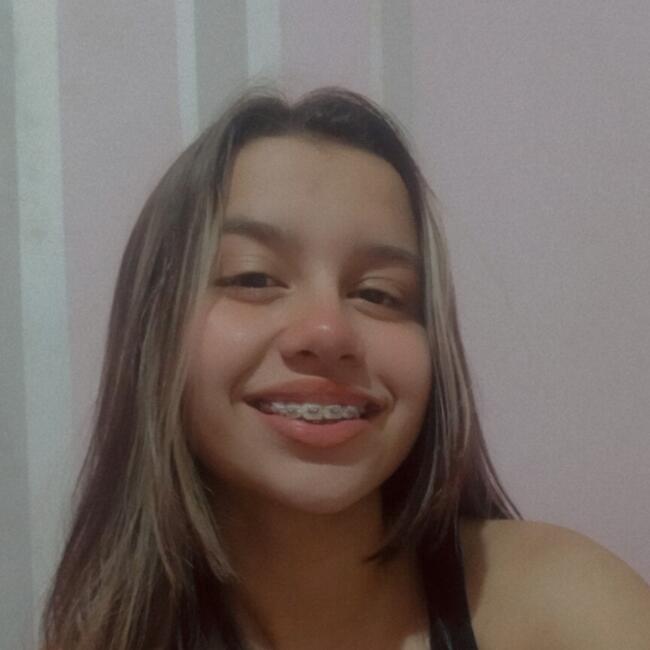 Babá em São Paulo: Letícia