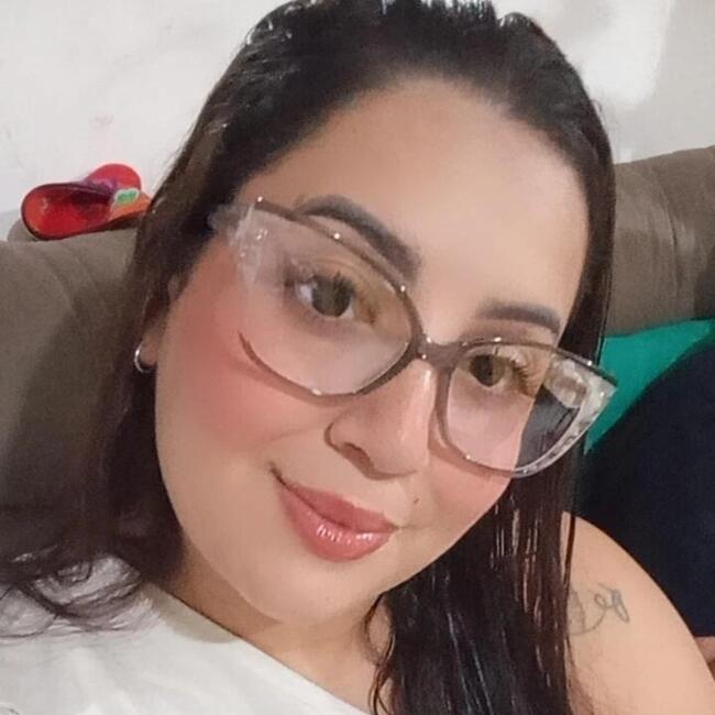 Babysitter in Sumaré: Marieli