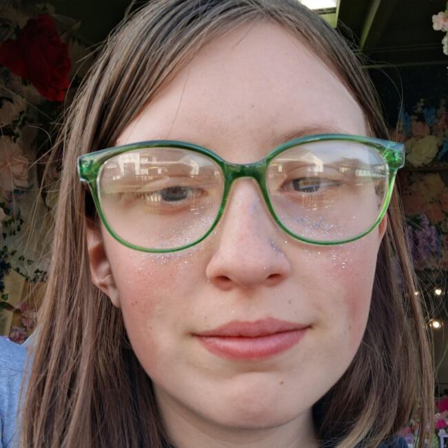 Babysitter in Hanford (California): Alex