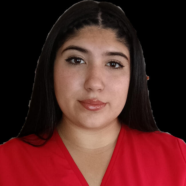 Babysitter in La Florida: Makarena