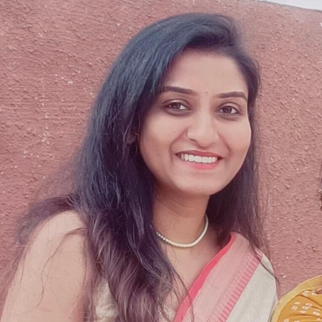 Babysitting job in Pune: Mithila