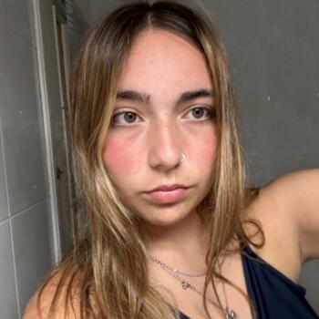 Canguro San Bartolomé: Nayara