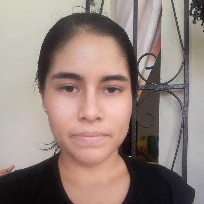 Niñera en Guayaquil: Domenica Macias