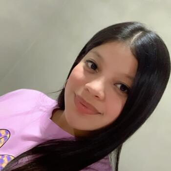 Babysitter in Barcelona: Sindy