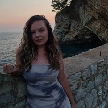 Babysitter in Belgrade: Kristina