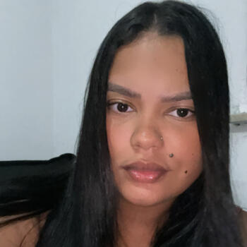 Babysitter in Rio de Janeiro: Kaylane