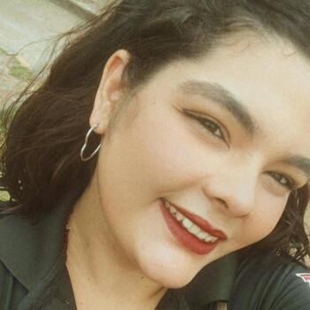 Babysitter Boa Vista: Yovana Isabel