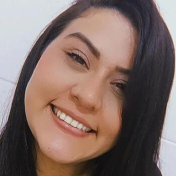 Babysitter in São Paulo: Sarah