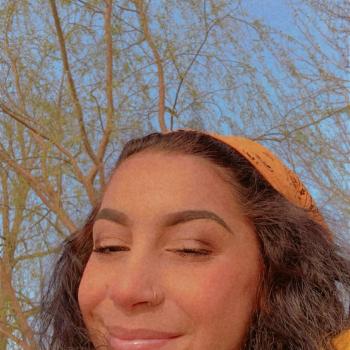 Babysitter Mooresville (Indiana): Jayla