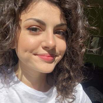 Babysitter a Malnate: Chiara