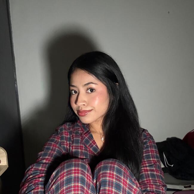 Babysitter in Ciudad del Carmen: Jennifer