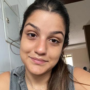 Babá em Sete Lagoas: Larissa Fonseca