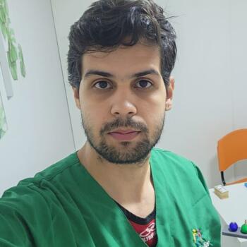 Babysitting job in Rio de Janeiro: babysitting job Nicolas