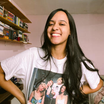 Babysitter in Ballyboden: Stefania