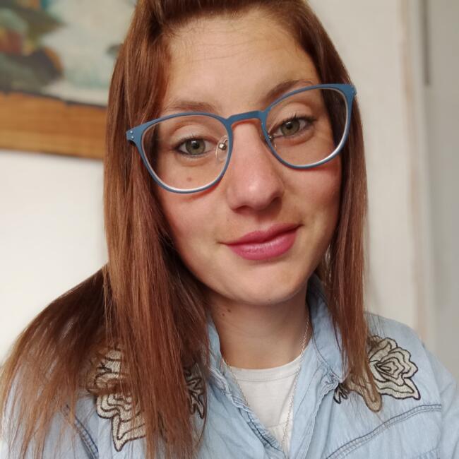 Babysitter in Maldonado: Anely