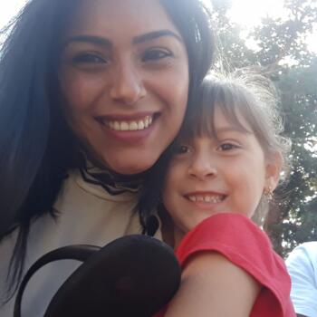 Babysitter in Cascavel: Danieli