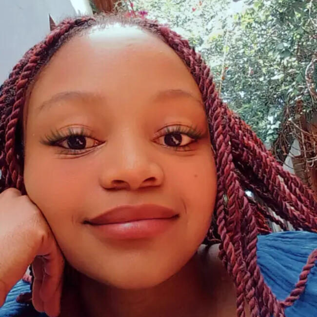 Babysitting job in Durban: Nondumiso