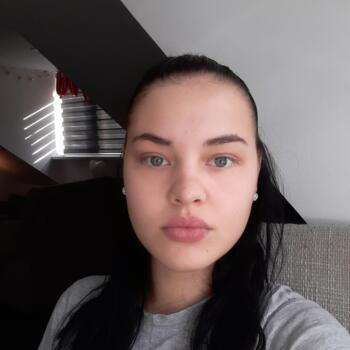Babysitter in Apeldoorn: Angela
