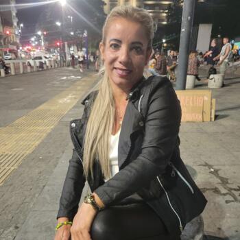Niñera en Montevideo: Yoleisy