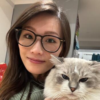 Babysitter Kingston upon Thames: Rachel