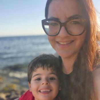 Nanny Alcoy: ANTONIA