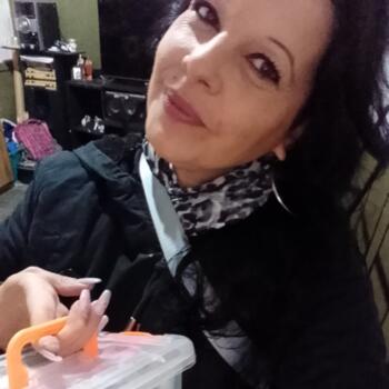 Babysitter in Unquillo: Natalia