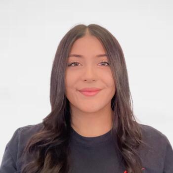 Canguro en Madrid: Tatiana