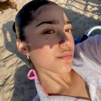 Babysitter in Montevideo: Victoria