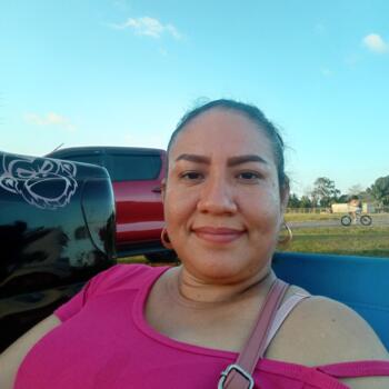 Babysitter La Cola de San Pablo Viejo: Isis