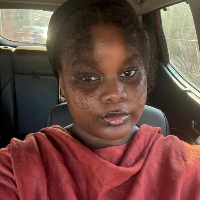 Babysitter in Moncton: Mariam