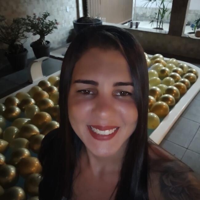 Babysitter in São Gonçalo (São Gonçalo): Laís