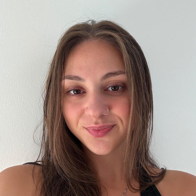 Babysitter in Wien: Mia