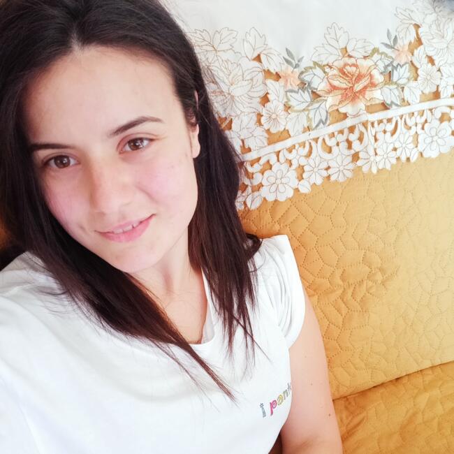 Babysitter in Supino: Maria Ornelli