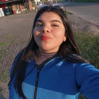 Niñera en Ciudad de Corrientes: Tatiana